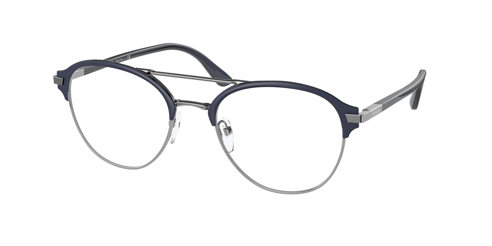 Prada 61WV Eyeglasses - view 7